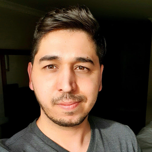 Frederico Maia Arantes