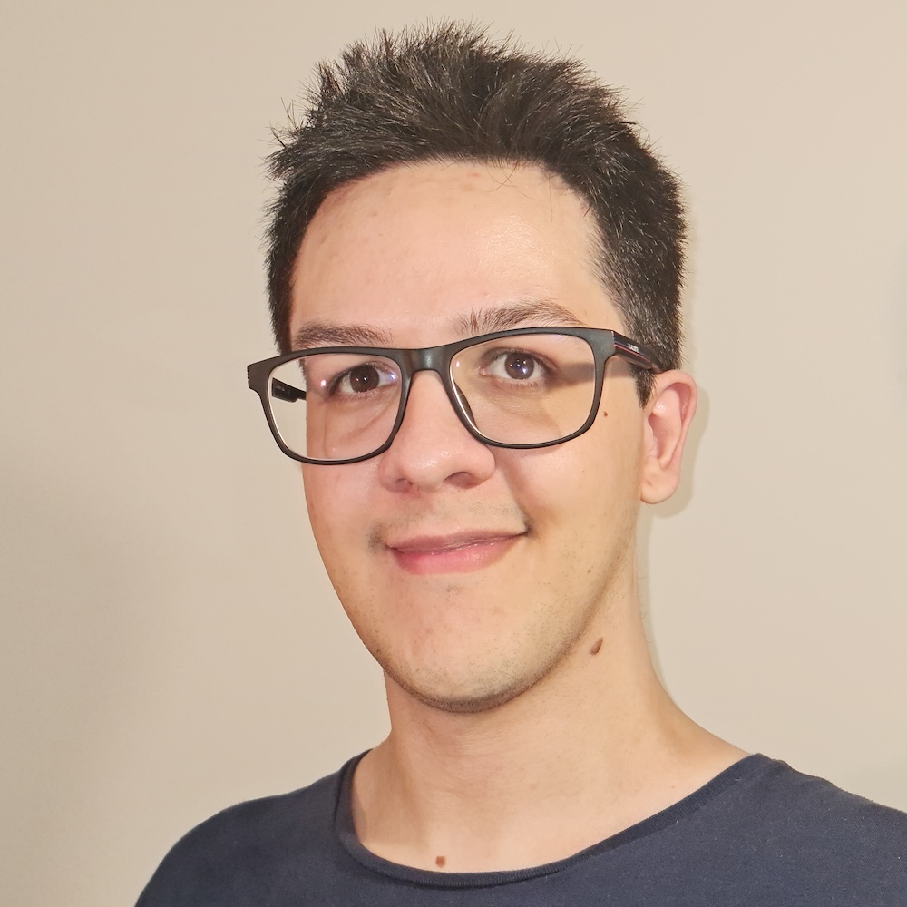 Paulo Valente