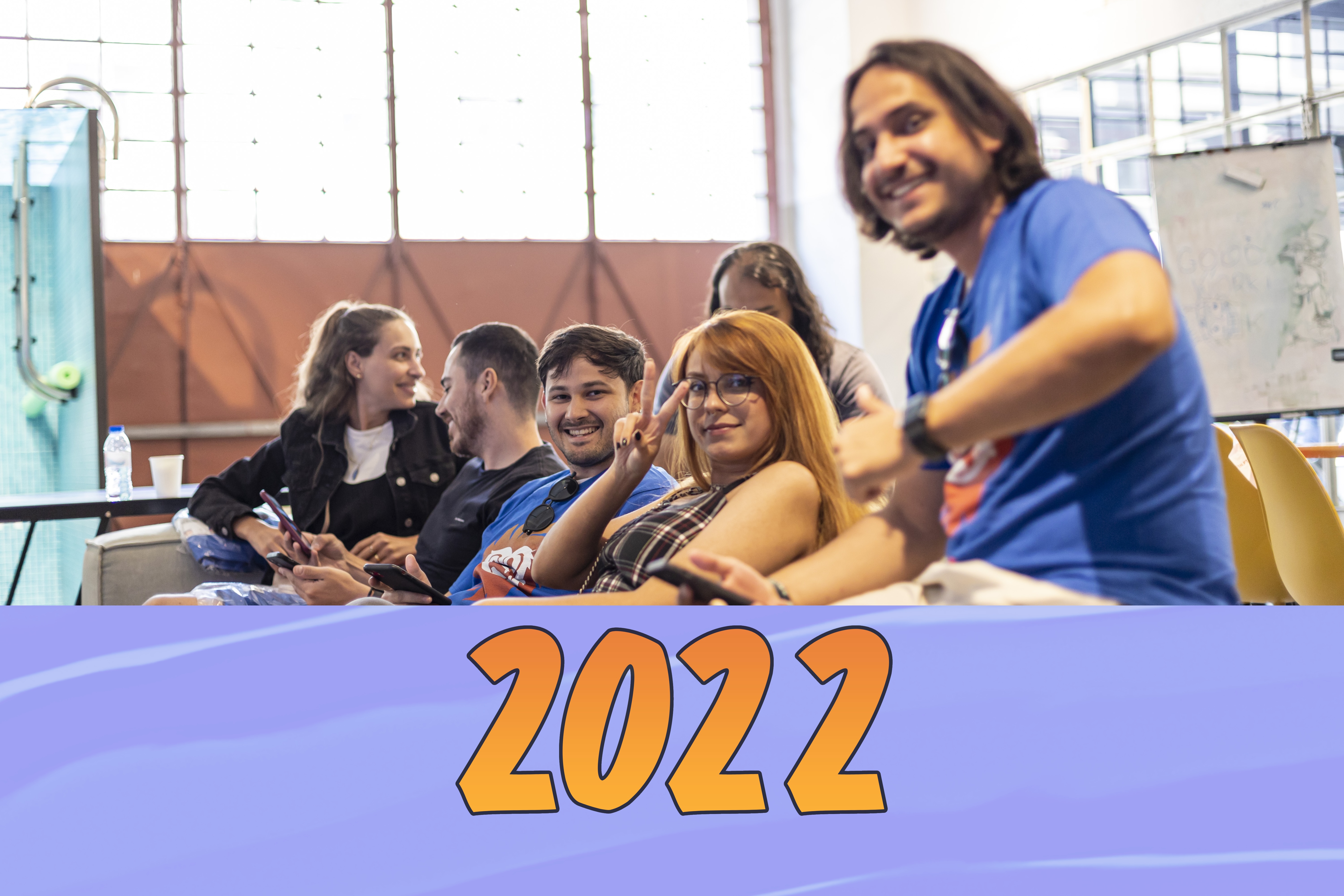 GambiConf 2022