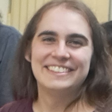 Luana Barbosa
