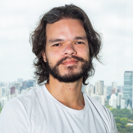 Pedro Castilho