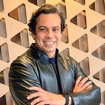 Rodrigo Silva