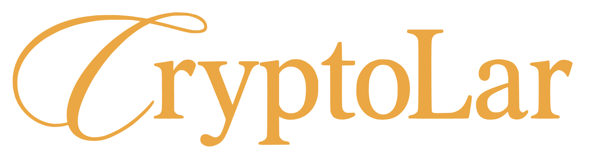 Cryptolar logo