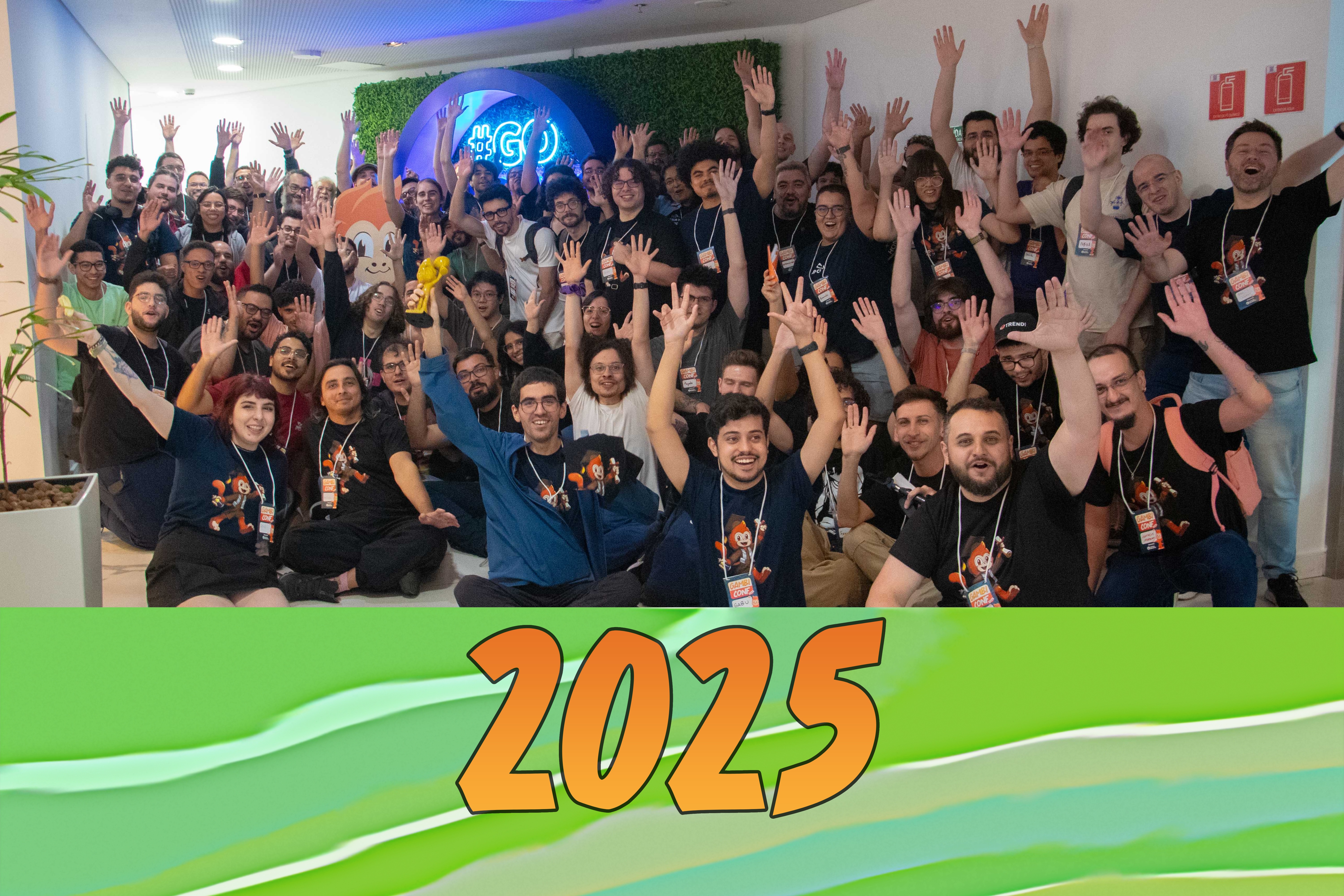GambiConf 2025