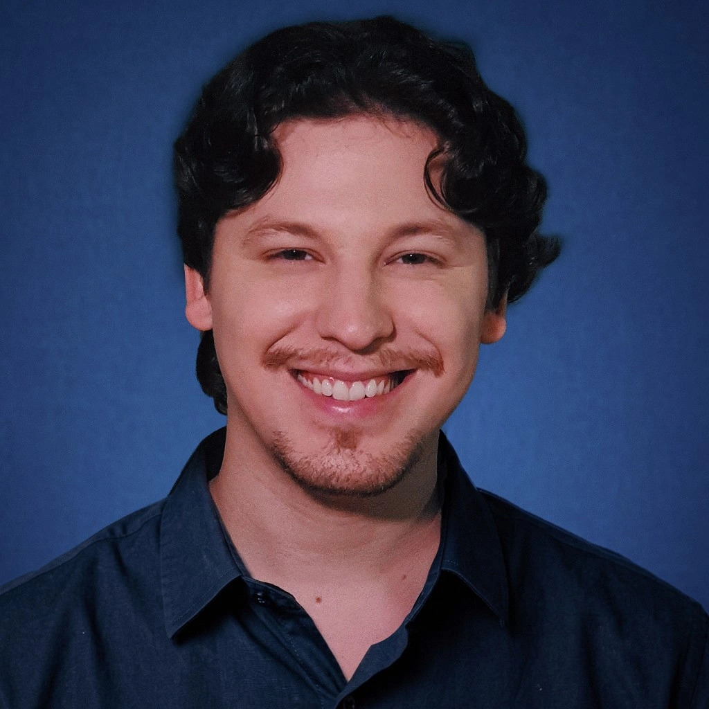 Adriano Camacho (mediador)