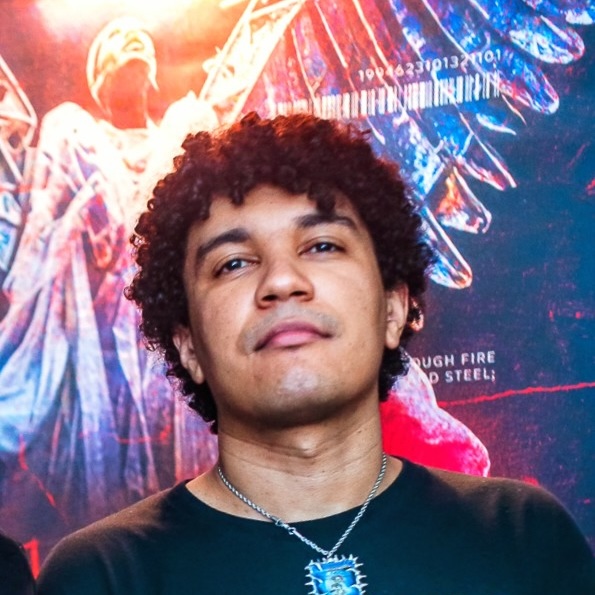 Alexsandro dos Santos