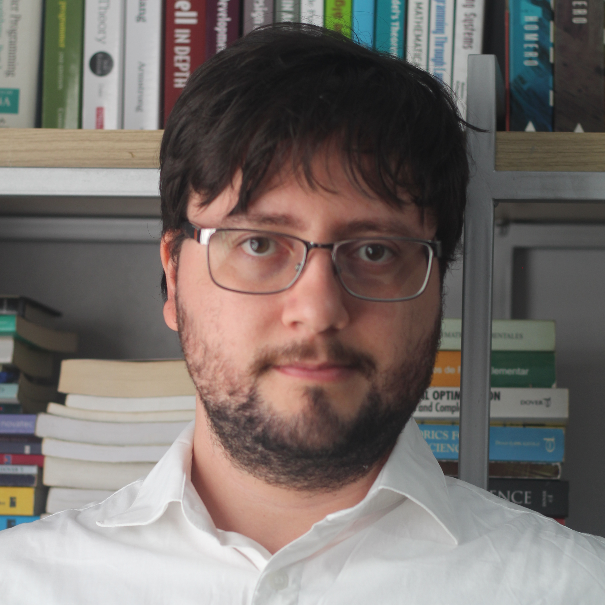 Marcos Benevides