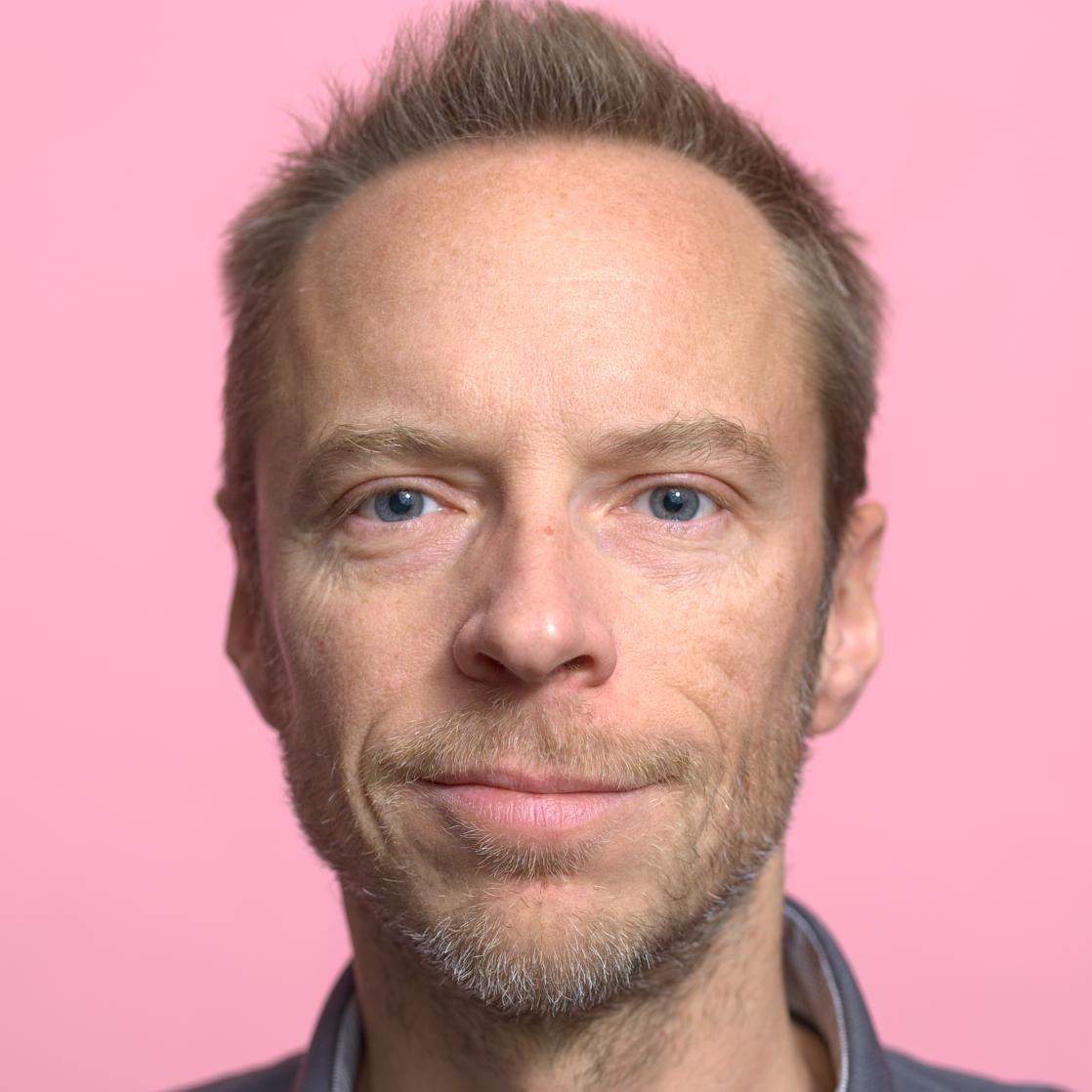 Nicolas Seriot