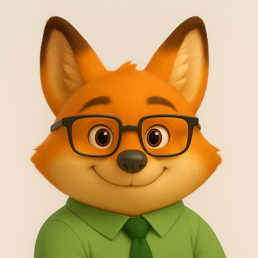 Sr. Raposo