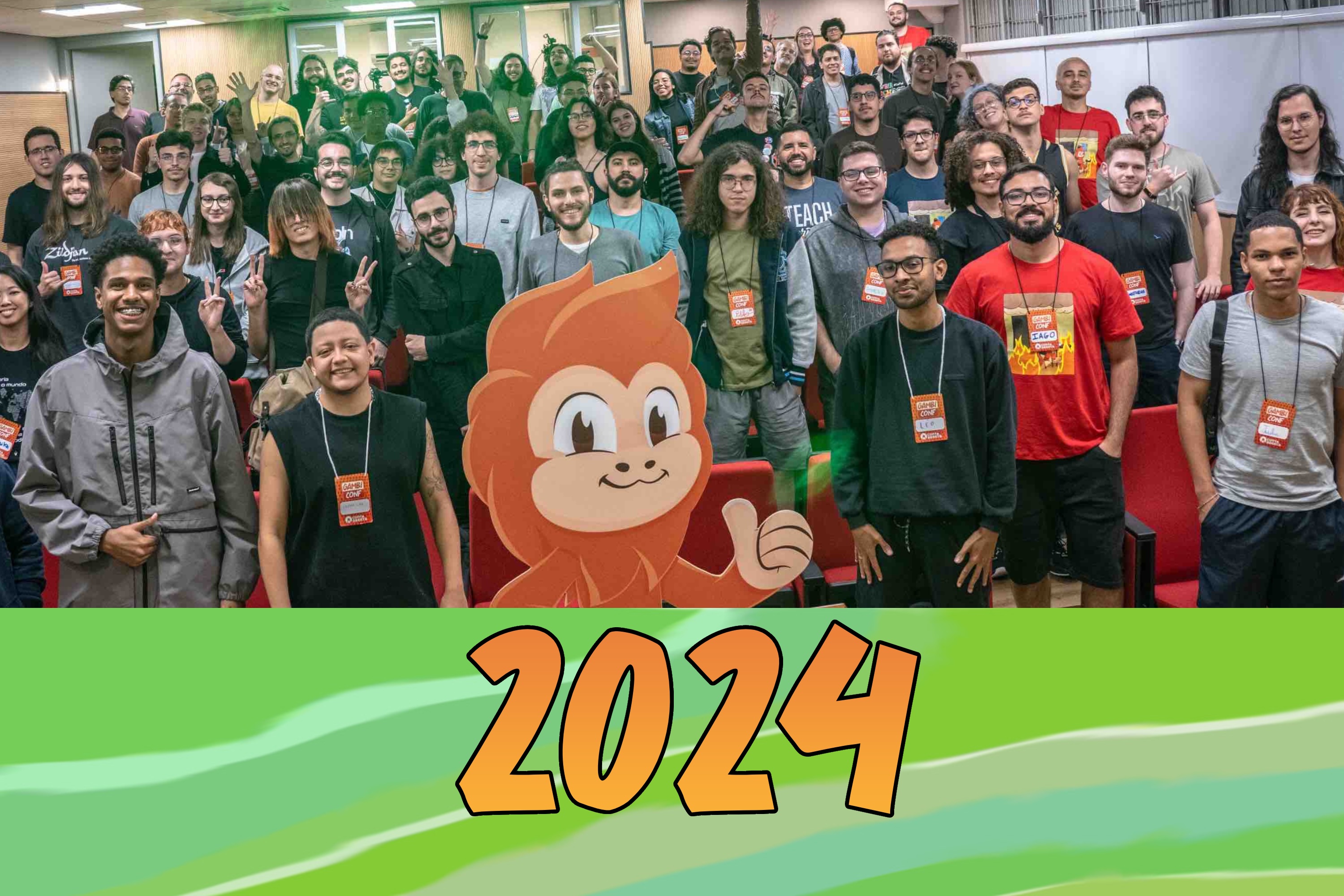 GambiConf 2024