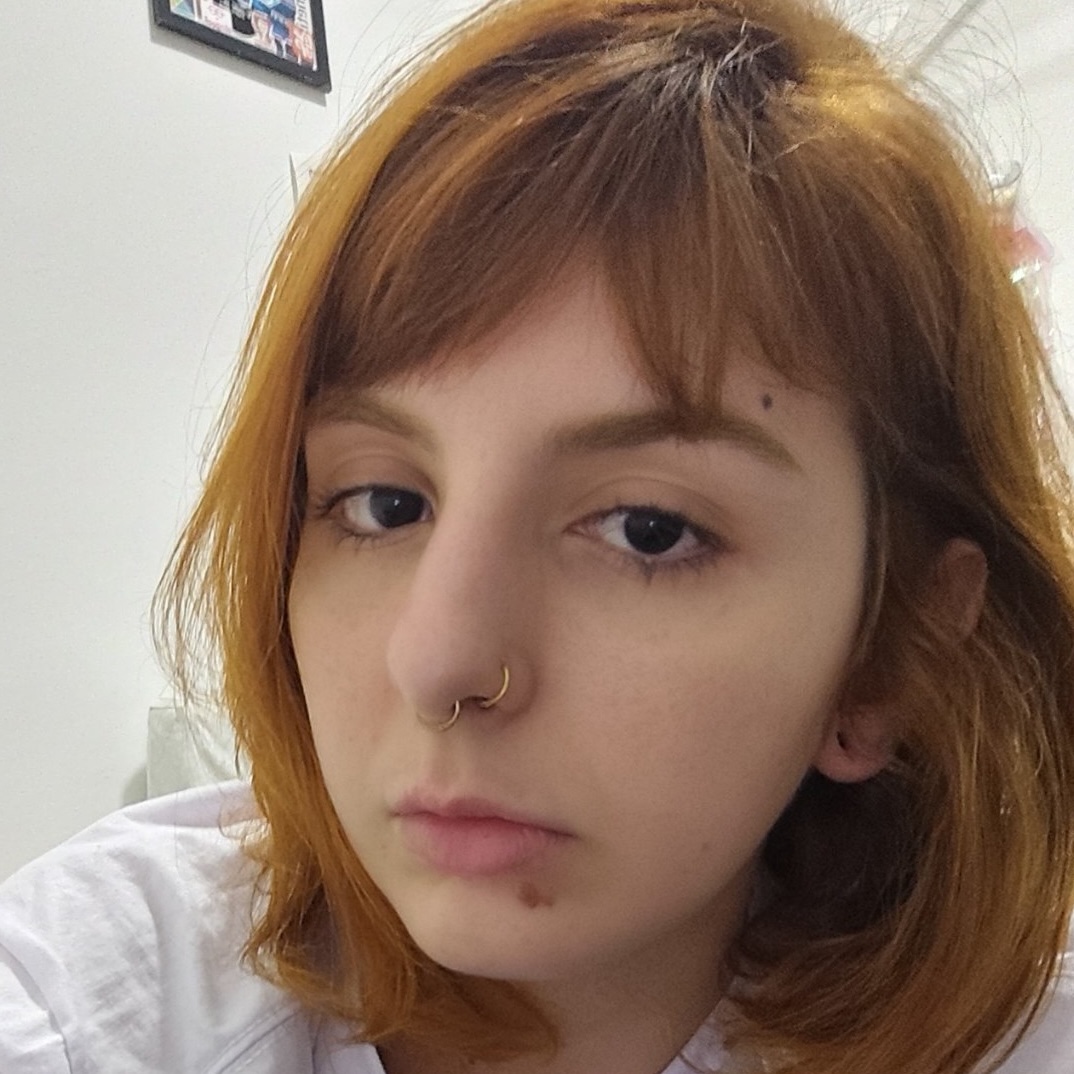 Ana Luiza Portello Bastos