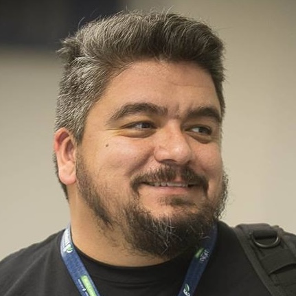 Fabrízio de Royes Mello