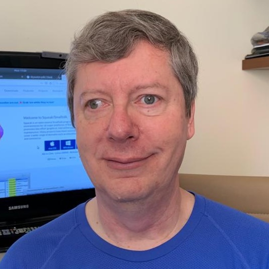 Jecel Mattos de Assumpção Júnior